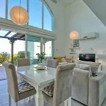 Apartment Joya Cyprus Sugarberry Garden