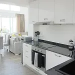 Apartment Joya Cyprus Sugarberry Garden Agios Amvrosios (Kyrenia)