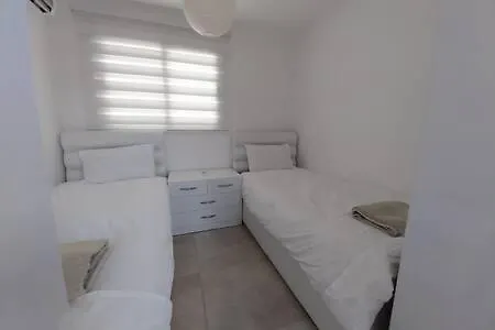 Joya Cyprus Sugarberry Garden * Agios Amvrosios (Kyrenia)