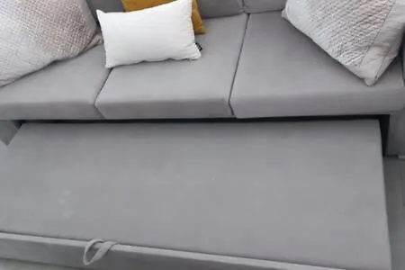 Daire Joya Cyprus Sugarberry Garden *