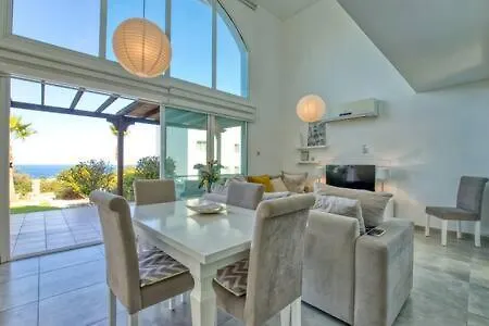 Apartamento Joya Cyprus Sugarberry Garden