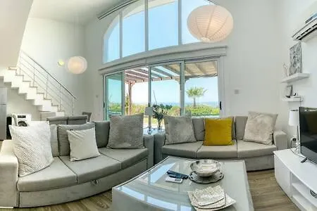 Joya Cyprus Sugarberry Garden Apartamento