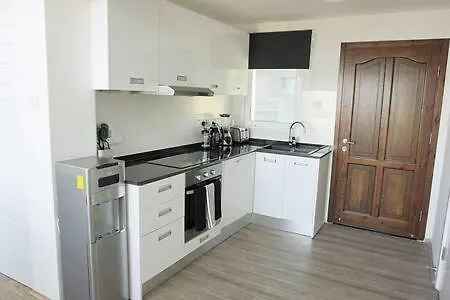 Joya Cyprus Sugarberry Garden Apartamento