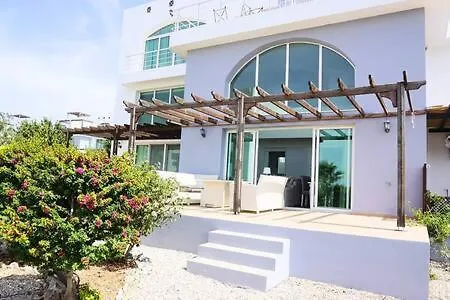 Joya Cyprus Sugarberry Garden Agios Amvrosios (Kyrenia)