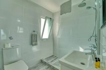 Apartamento Joya Cyprus Sugarberry Garden *