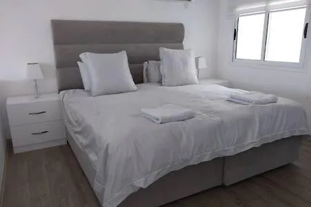 Apartamento Joya Cyprus Sugarberry Garden Agios Amvrosios (Kyrenia)