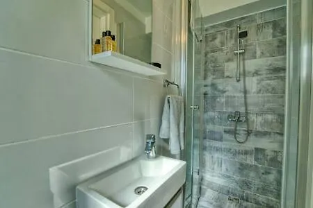 Apartment Joya Cyprus Sugarberry Garden