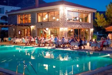 Joya Cyprus Sugarberry Garden Apartamento