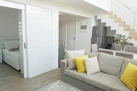 Joya Cyprus Sugarberry Garden * Agios Amvrosios (Kyrenia)