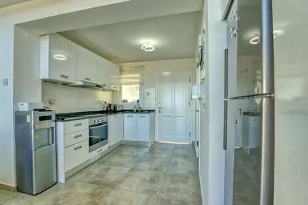 Joya Cyprus Sugarberry Garden *