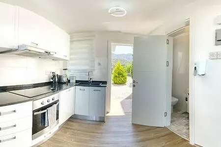 Joya Cyprus Sugarberry Garden * Agios Amvrosios (Kyrenia)