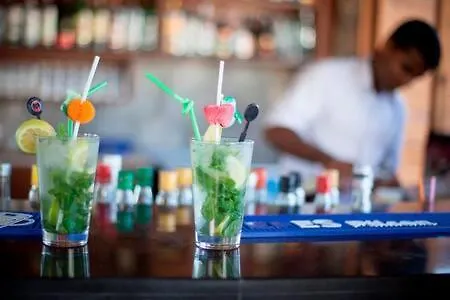 Joya Cyprus Sugarberry Garden *